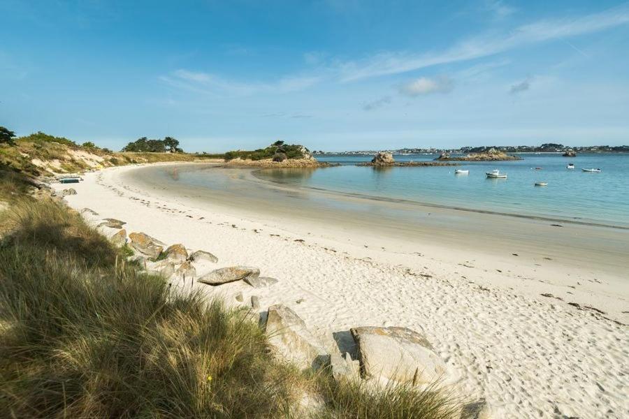 Apartment Cosy 50 M Thalasso Wifi Parking *