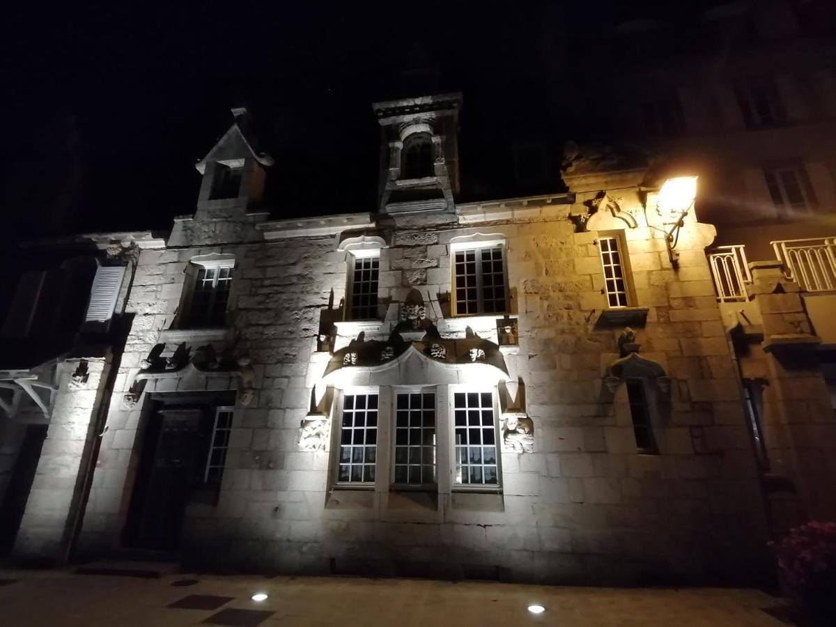 Cosy 50 M Thalasso Wifi Parking Roscoff