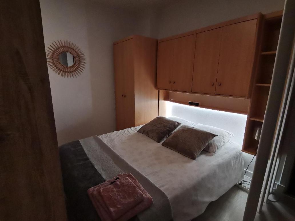 Apartment Cosy 50 M Thalasso Wifi Parking